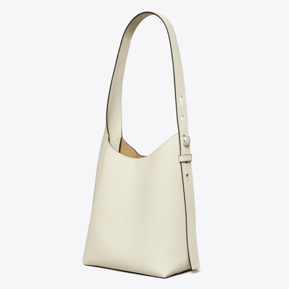 Tory burch SMALL ROMY HOBO BAG - Picture 1 of 8
